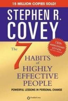 7 Habits Of Highly Effective  People